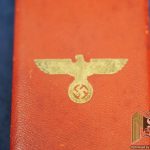 Anschluss Medal / Austria Annex Cased