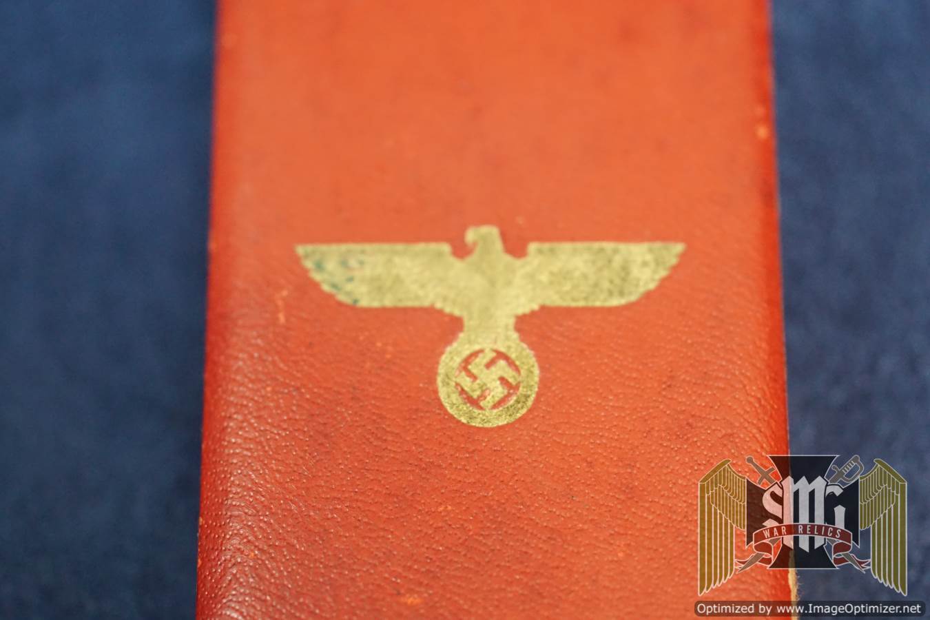 Anschluss Medal / Austria Annex Cased