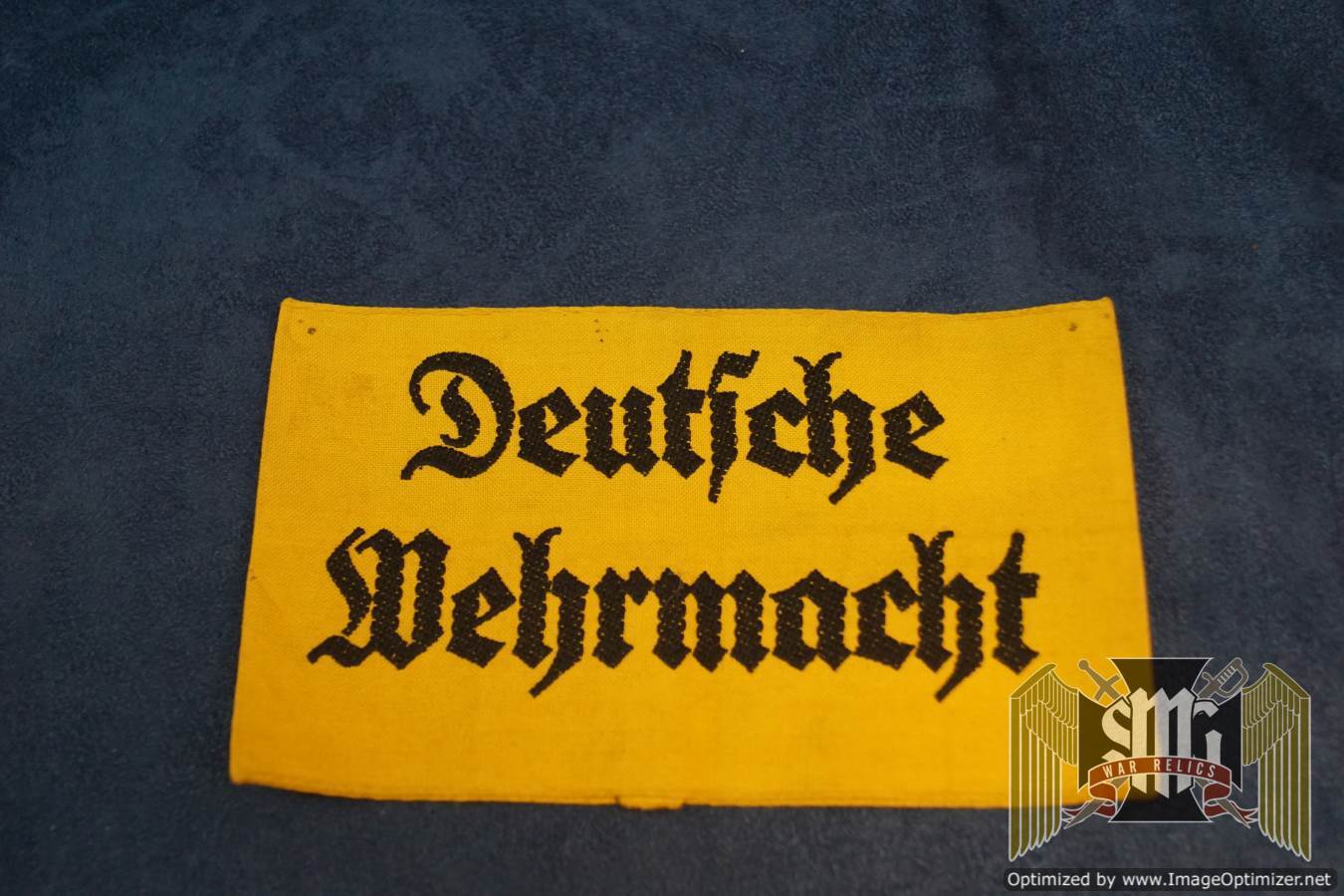 Deutsche Wehrmacht Armband