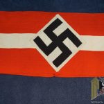 RZM tagged Hitler youth Armband