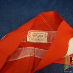 RZM tagged Hitler youth Armband