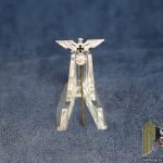 NSRKB Veteran Stick pin