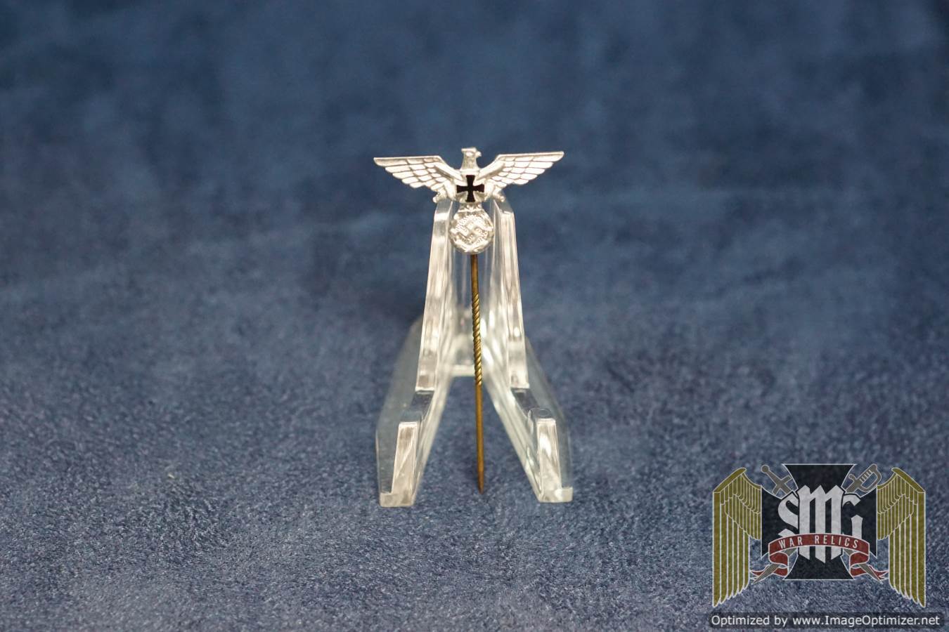 NSRKB Veteran Stick pin