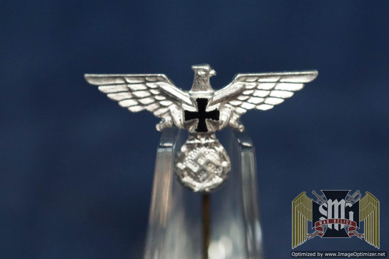 NSRKB Veteran Stick pin