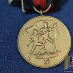 Sudentenland Medal