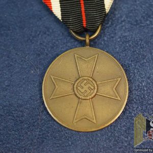 War Merit Medal