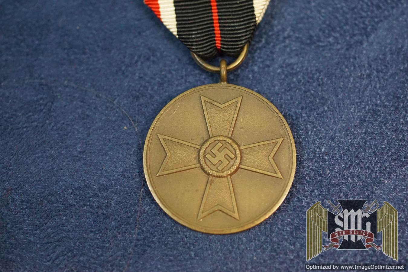 War Merit Medal