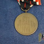SMGN-0610 War Merit Medal