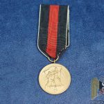Sudentenland Medal