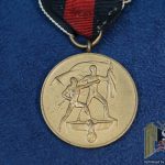 Sudentenland Medal