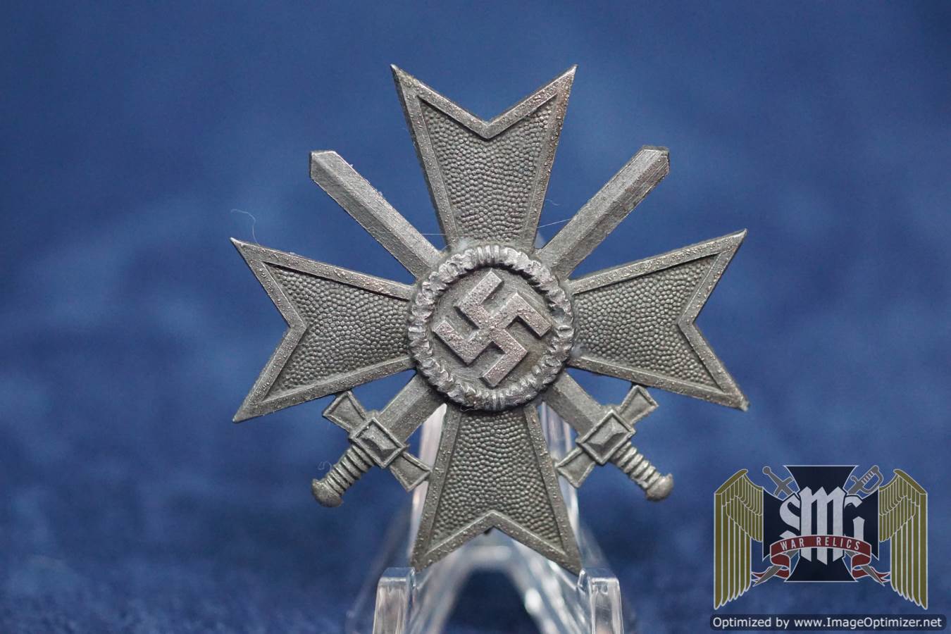 War Merit Cross First Class by Steinhauer & Lück