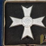 Cased KVK1 By Gschiermeister "50"