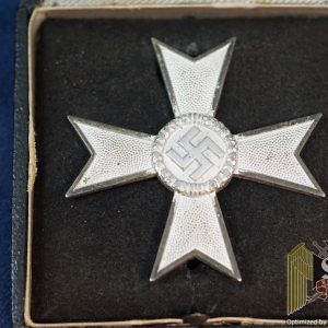 Cased KVK1 By Gschiermeister "50"