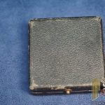 Cased KVK1 By Gschiermeister "50"