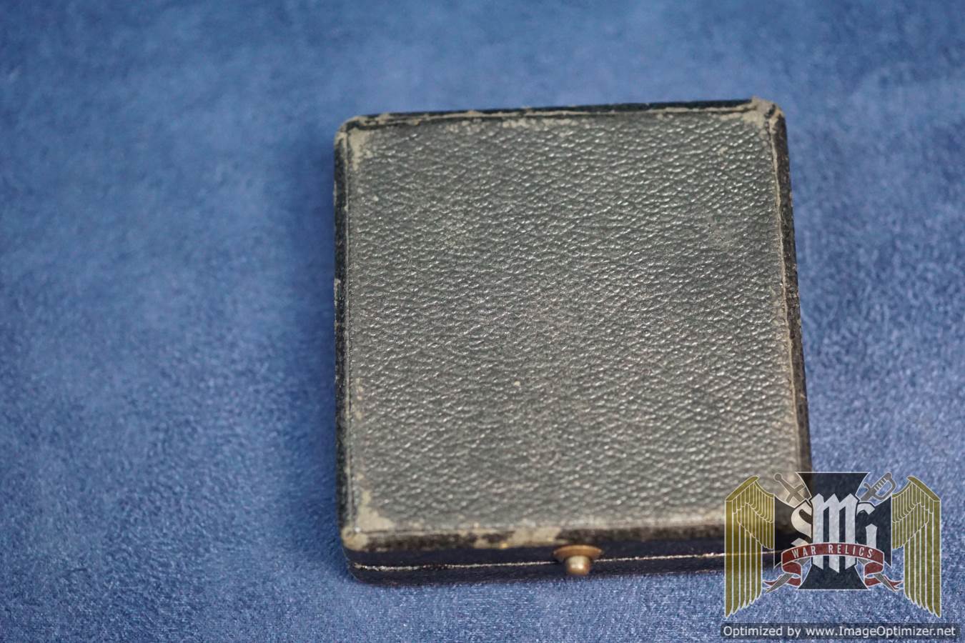 Cased KVK1 By Gschiermeister "50"