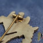 Infantry Assault badge w/ repair