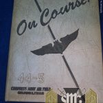 Class book for bombardier class 44-5