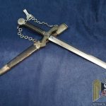 First Model Luftwaffe Dagger No Maker
