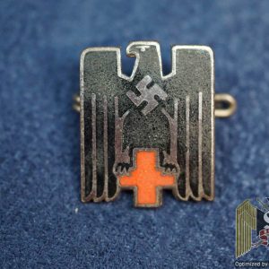 DRK Member badge