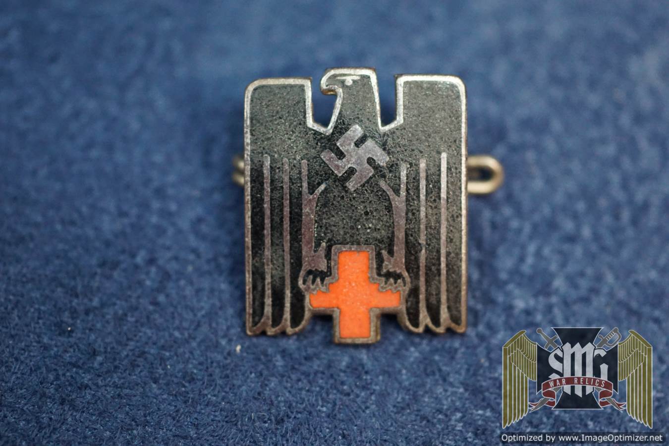 DRK Member badge