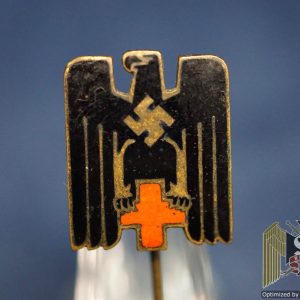 DRK Member stick pin