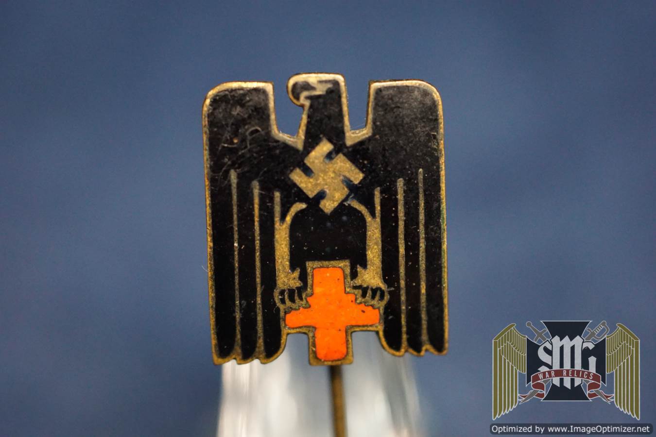 DRK Member stick pin