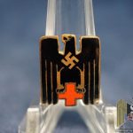 DRK Member badge