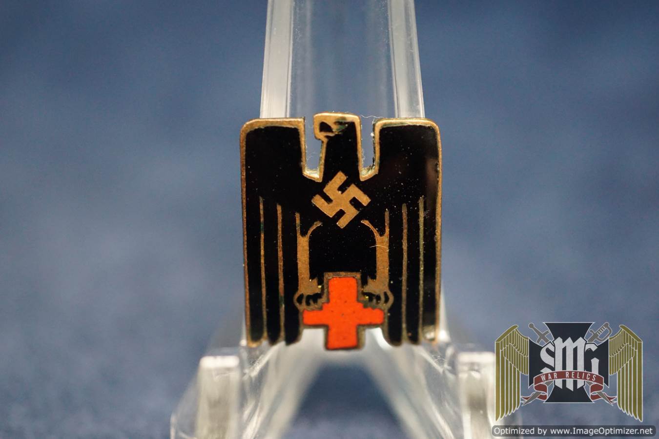 DRK Member badge
