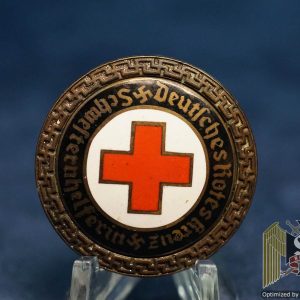 DRK Senior Helper Brooch