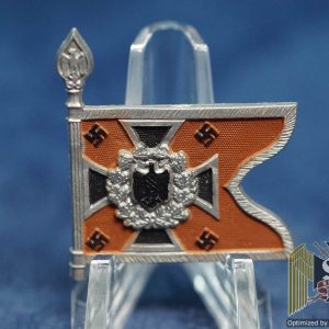SMGN-0662 flags of the Wehrmacht tinnie Aufklarungsabteilungen