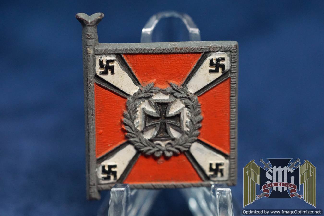 flakartillerie whw flags tinnie