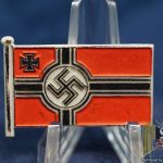 reichskriegsflagge tinnie