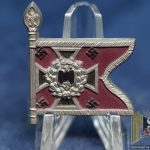 SMGN-0663 flags of the Wehrmacht Nebeltruppe
