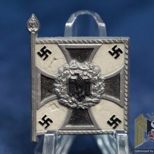 flags of the Wehrmacht Infanterie tinnie