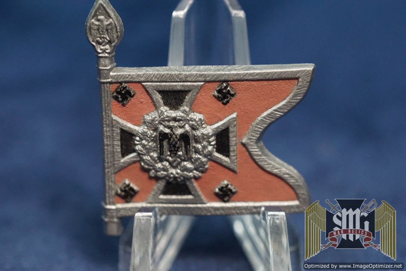 FUHRER ESCORT BATTALION