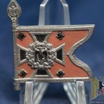 WHW Flag Tinnie kraftfahrkampftruppe