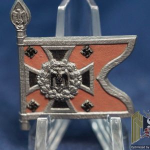 WHW Flag Tinnie kraftfahrkampftruppe