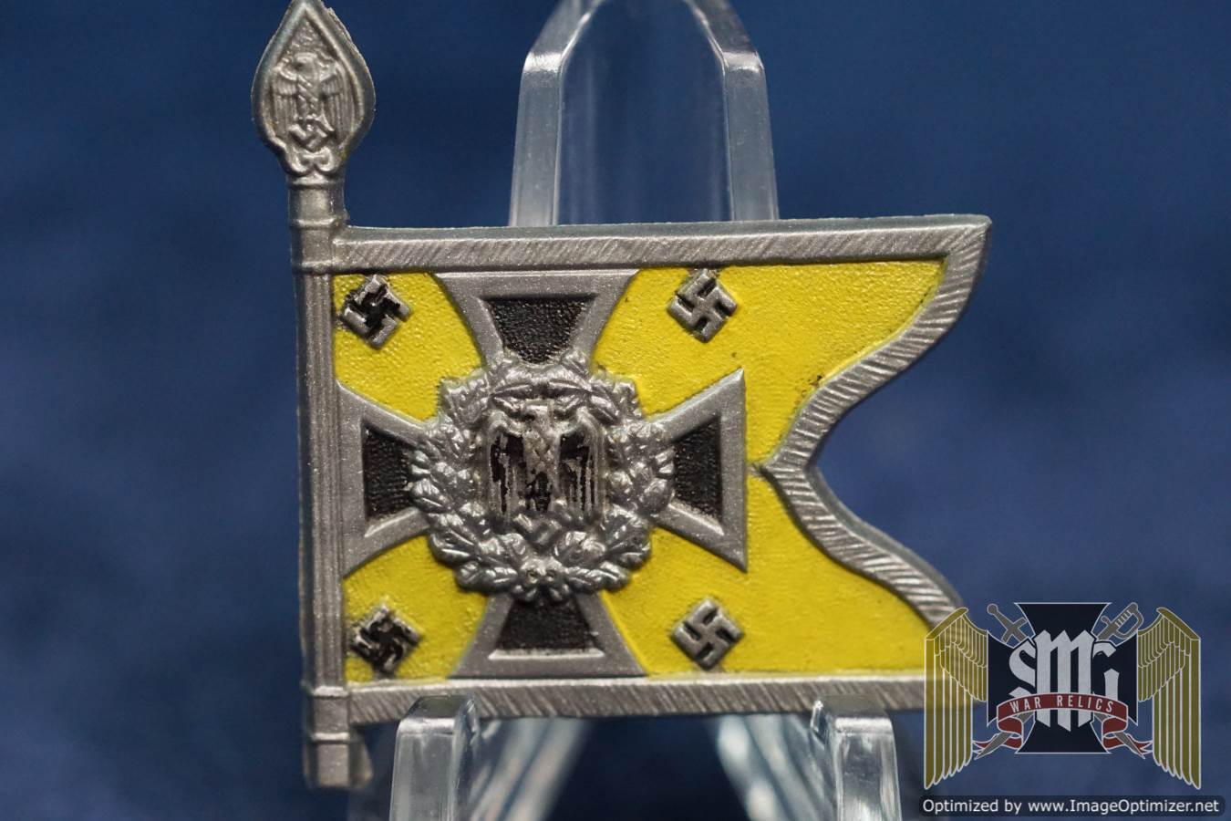 nachrichtentruppe