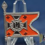 artillerie whw flags tinnie