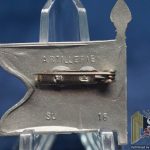 artillerie whw flags tinnie