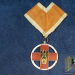 DRK Service Cross