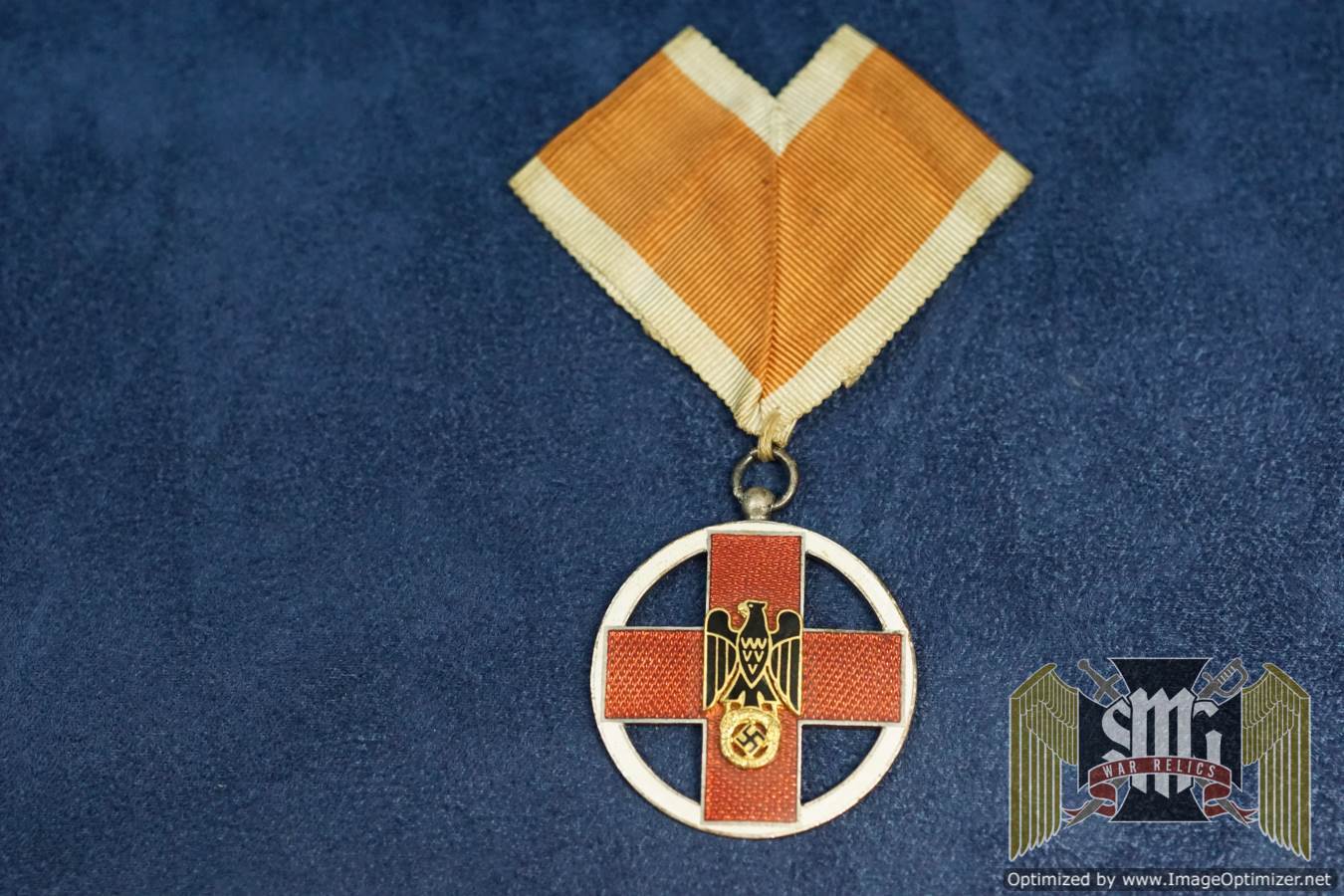 DRK Service Cross