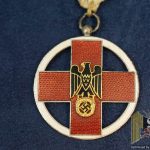 DRK Service Cross