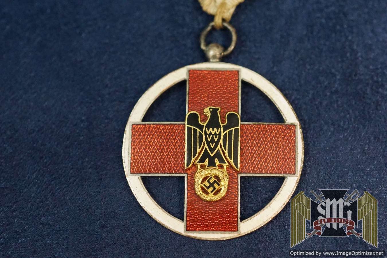 DRK Service Cross