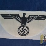 Heer Sports Shirt Eagle