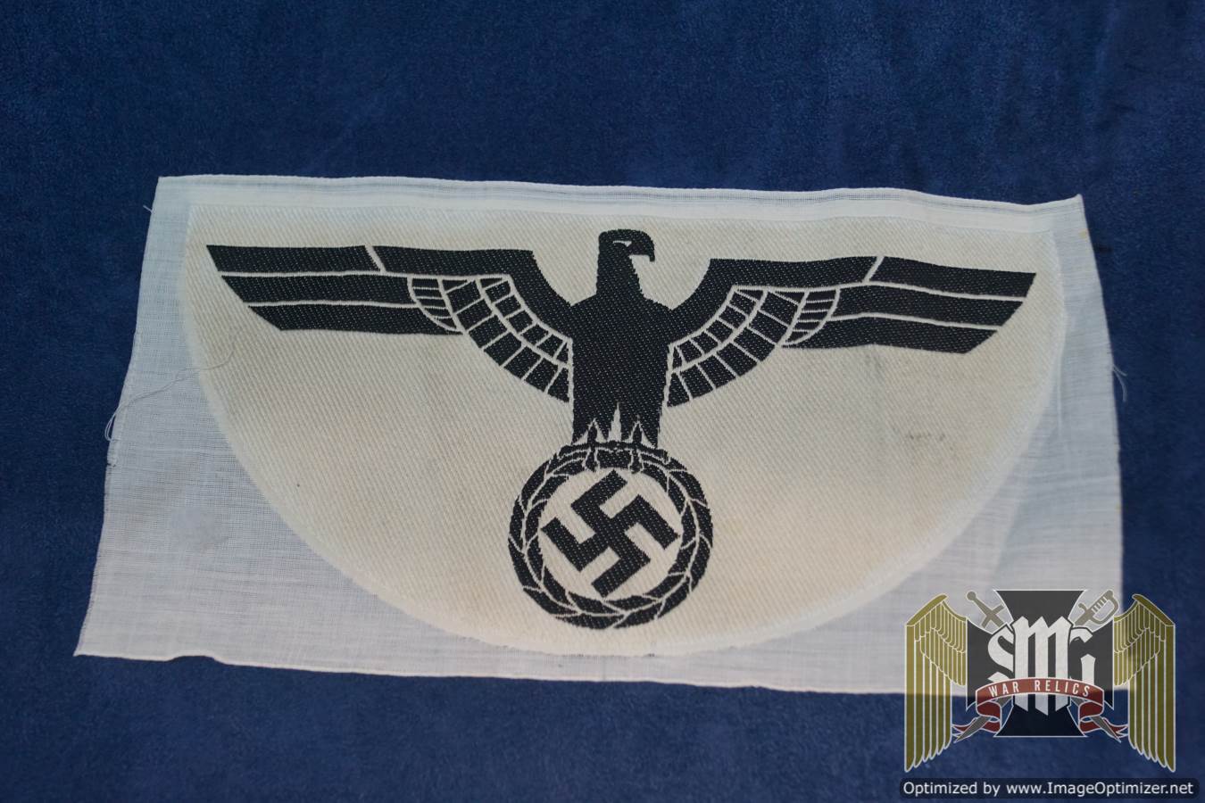 Heer Sports Shirt Eagle