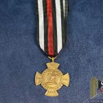 Medal for the War of 1866 - Type I