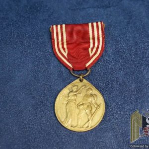 German Honour Legion medal Furg Dagerland 1914