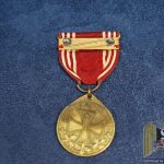 German Honour Legion medal Furg Dagerland 1914