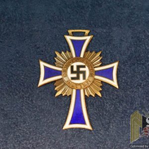 SMGN-0691 Bronze Mother's Cross